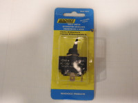 AD-12011 MOMENTARY PRIMER SWITCH - BOUNCES OFF WHEN YOU LET UP